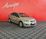 Hyundai Solaris I Вологда  - изображение 23