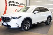 Mazda CX-9 II Москва  - изображение 41