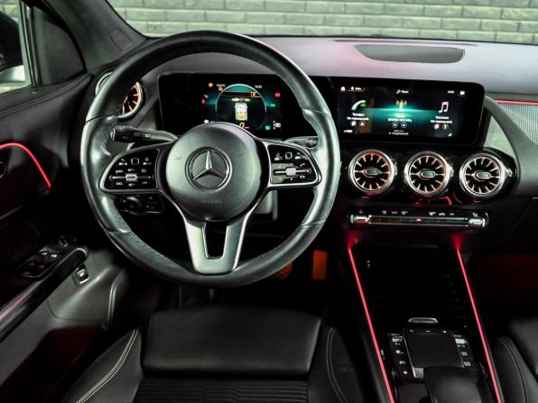 Mercedes-Benz GLA II (H247) с пробегом 2021 года, цена 2 730 000 рублей, 106834 км, внедорожник, Автокод Объявления