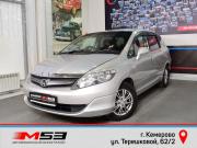 Honda Airwave I Кемерово  - изображение 20
