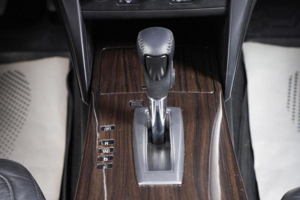 Nissan Teana II Рестайлинг Новосибирск  - изображение 16
