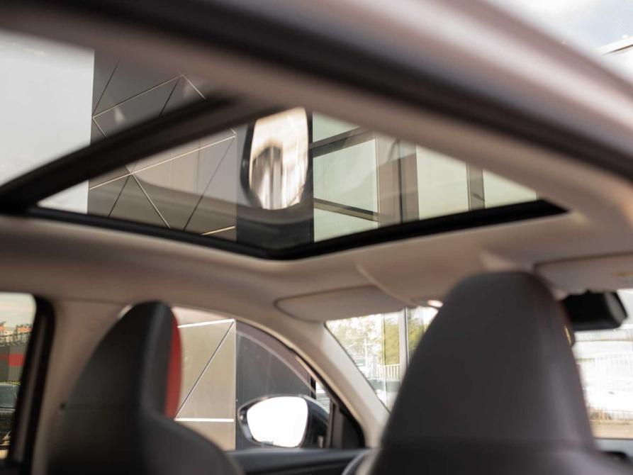Changan CS55 Plus II Новосибирск  - изображение 19