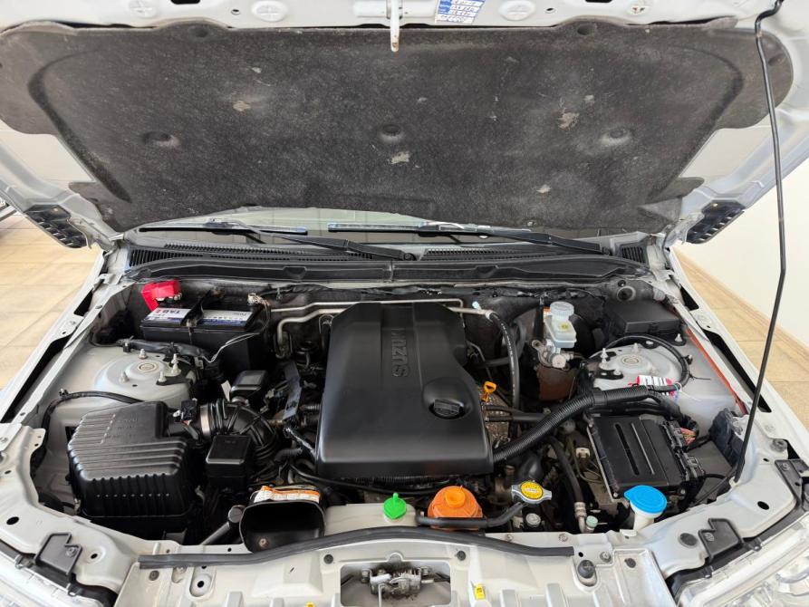 Suzuki Grand Vitara II Рестайлинг Новороссийск  - изображение 31