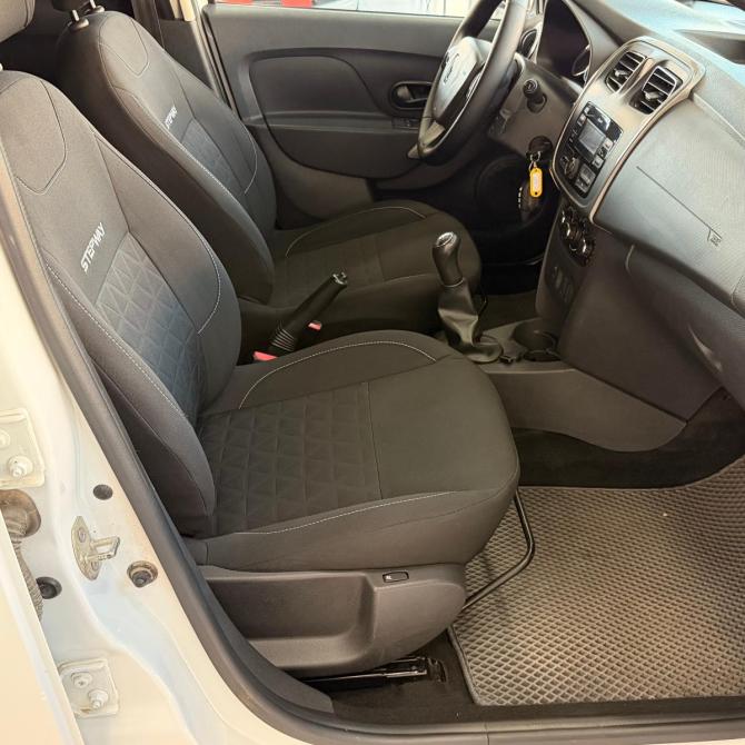 Renault Sandero II Нижнекамск  - изображение 11