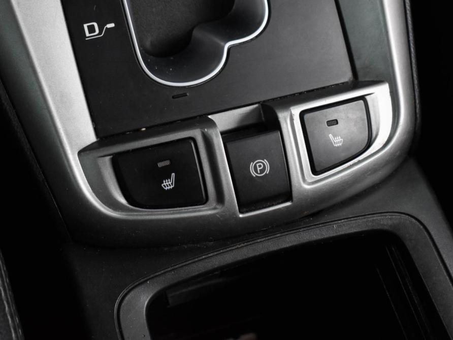 Chevrolet Captiva I Рестайлинг 2 Воронеж  - изображение 15