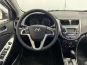 Hyundai Solaris I Красноярск  - изображение 29