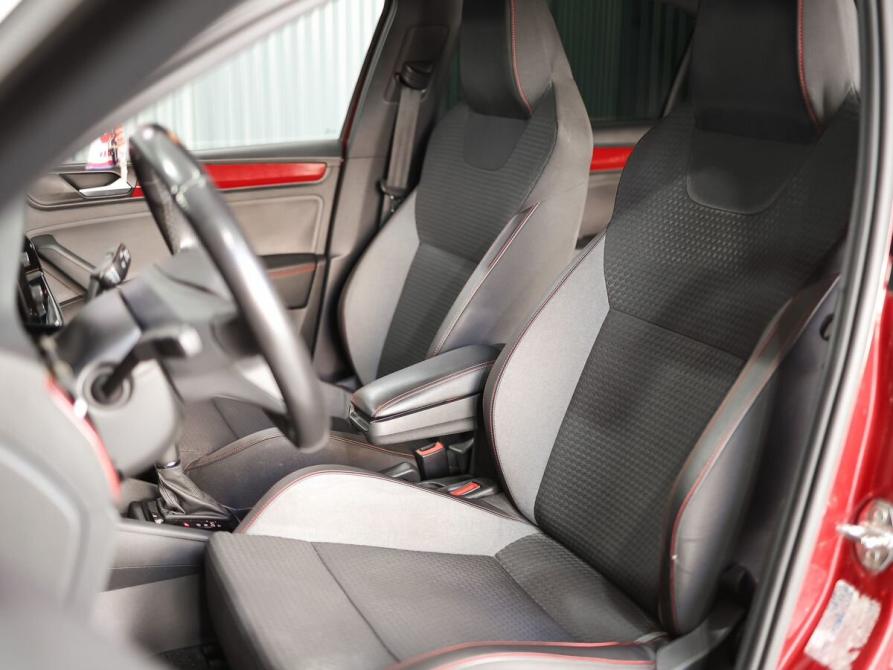 Volkswagen Polo VI Ижевск  - изображение 8