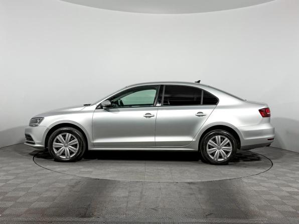 Volkswagen Jetta VI Рестайлинг с пробегом 2018 года, цена 1 250 000 рублей, 118600 км, седан, Автокод Объявления