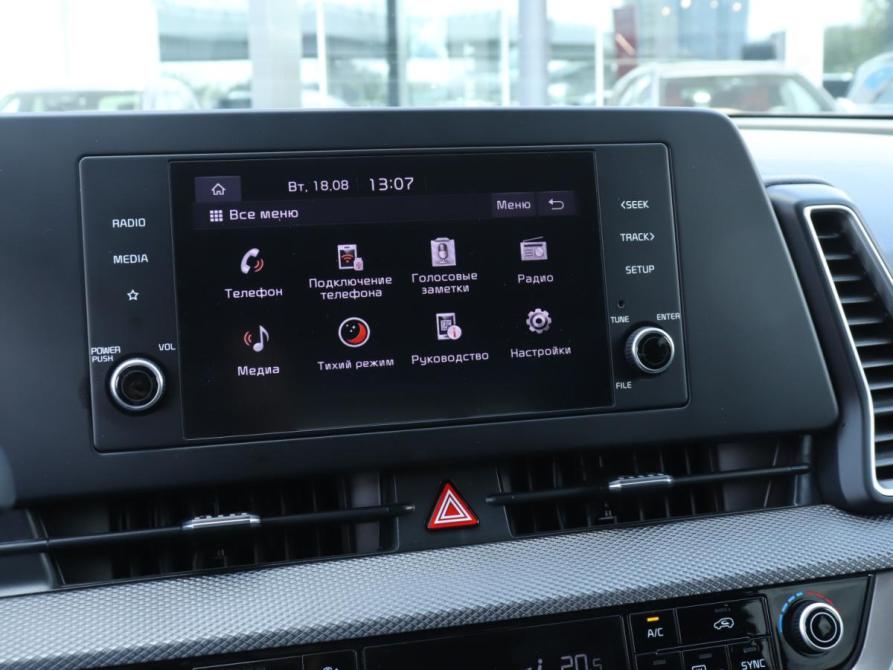 Kia Sportage V Москва  - изображение 17