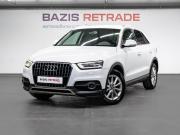 Audi Q3 I (8U) Тюмень  - изображение 27