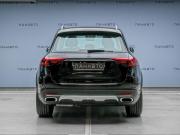 Mercedes-Benz GLE II (V167) Рестайлинг Москва  - изображение 16