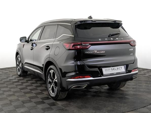 Chery Tiggo 7 Pro Max I с пробегом 2024 года, цена 2 200 000 рублей, 21742 км, внедорожник, Автокод Объявления