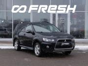 Mitsubishi Outlander II Рестайлинг Улан-Удэ  - изображение 22