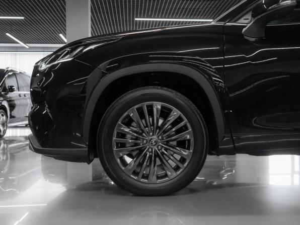 Toyota Highlander IV (XU70) с пробегом 2026 года, цена 5 900 000 рублей, 20 км, внедорожник, Автокод Объявления