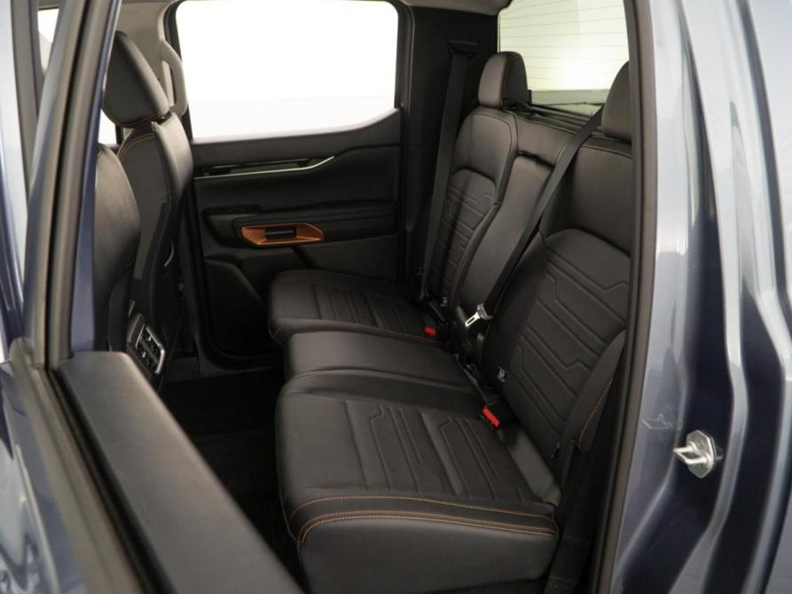 Ford Ranger T6.2 Москва  - изображение 11