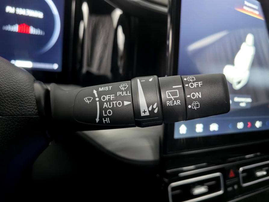 GAC GS8 II Москва  - изображение 16