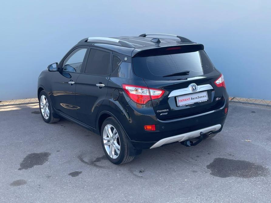 Changan CS35 Стерлитамак  - изображение 5