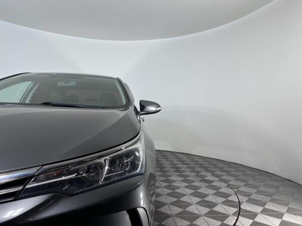 Toyota Corolla XI (E160 E170 E180) с пробегом 2016 года, цена 1 499 000 рублей, 74000 км, седан, Автокод Объявления