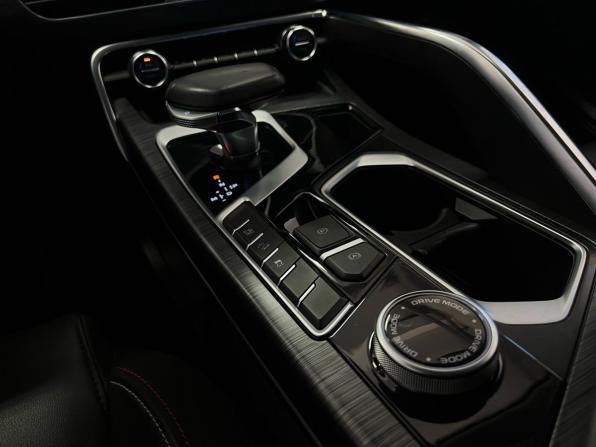 Geely Tugella I с пробегом 2021 года, цена 2 670 000 рублей, 97788 км, внедорожник, Автокод Объявления