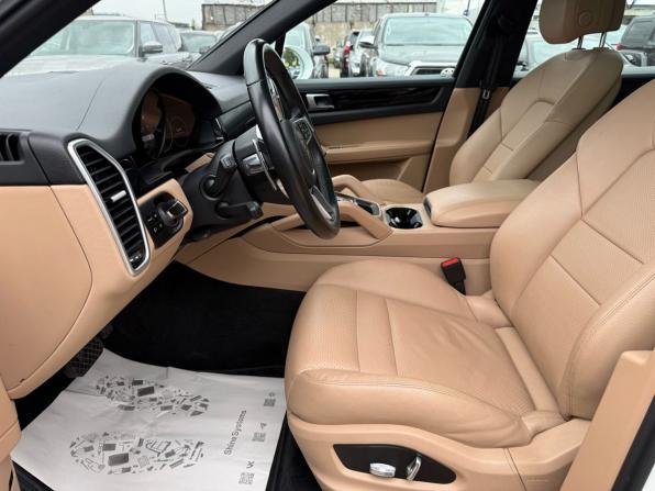 Porsche Cayenne III с пробегом 2019 года, цена 5 890 000 рублей, 97659 км, внедорожник, Автокод Объявления
