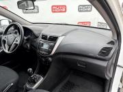 Hyundai Solaris I Рестайлинг Санкт-Петербург  - изображение 22