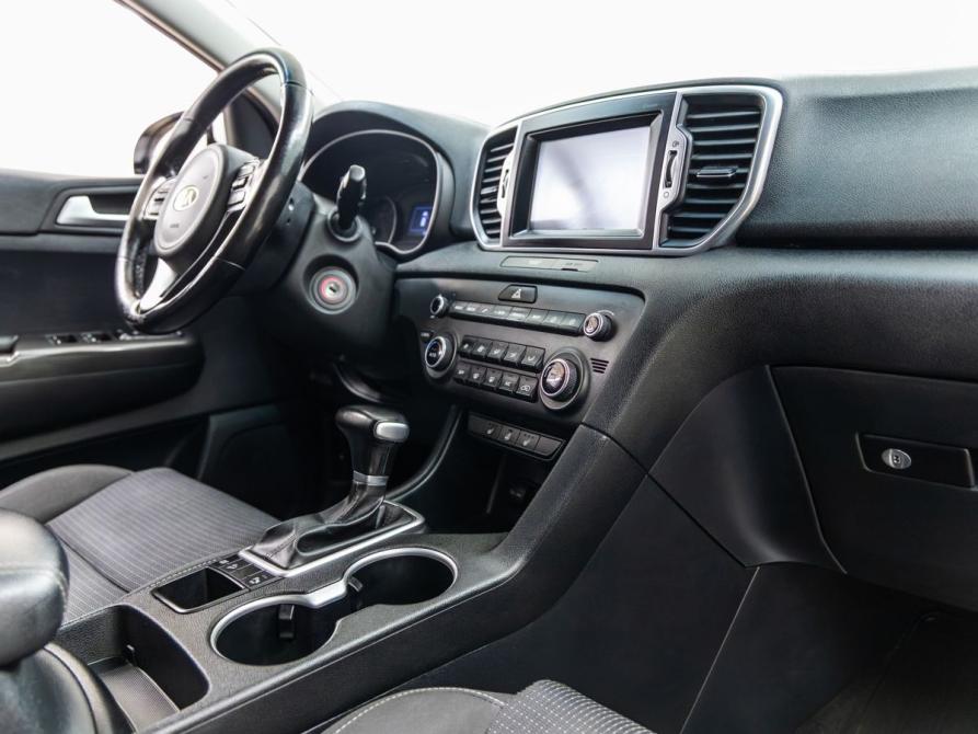 Kia Sportage IV Волгоград  - изображение 32
