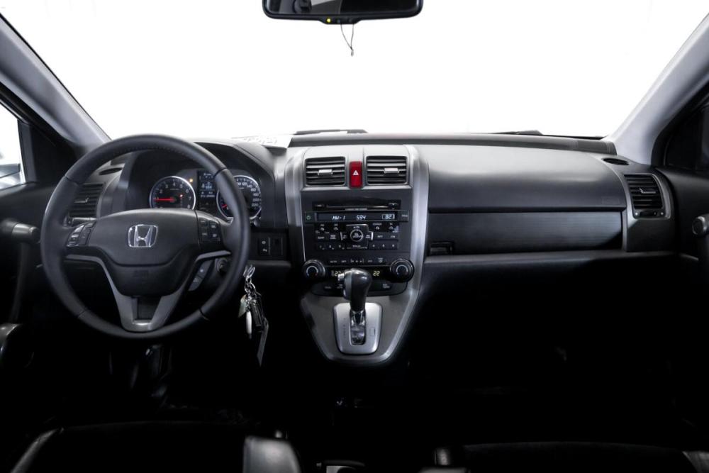 Honda CR-V III Рестайлинг Тюмень  - изображение 14