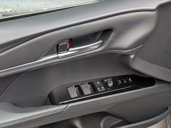 Toyota Camry IX (XV80) China Market с пробегом 2026 года, цена 4 195 000 рублей, 649 км, седан, Автокод Объявления