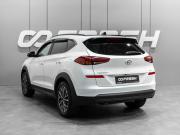 Hyundai Tucson III Рестайлинг Тюмень  - изображение 25