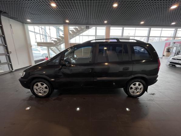 Opel Zafira A с пробегом 2000 года, цена 200 000 рублей, 301186 км, компактвэн, Автокод Объявления