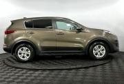 Kia Sportage IV Нижний Новгород  - изображение 28