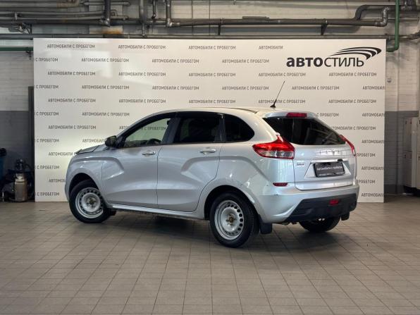Lada (ВАЗ) XRAY I с пробегом 2018 года, цена 599 000 рублей, 207000 км, хэтчбек, Автокод Объявления
