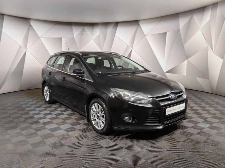 Ford Focus III Москва  - изображение 3