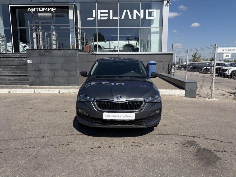 Skoda Rapid II Саратов  - изображение 2