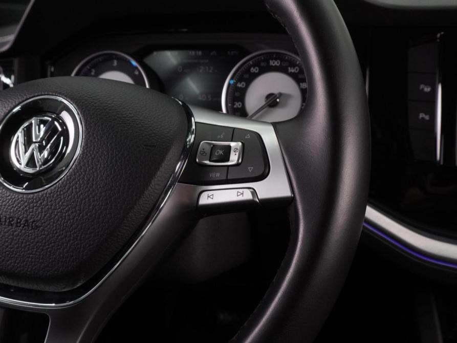 Volkswagen Touareg III Воронеж  - изображение 17