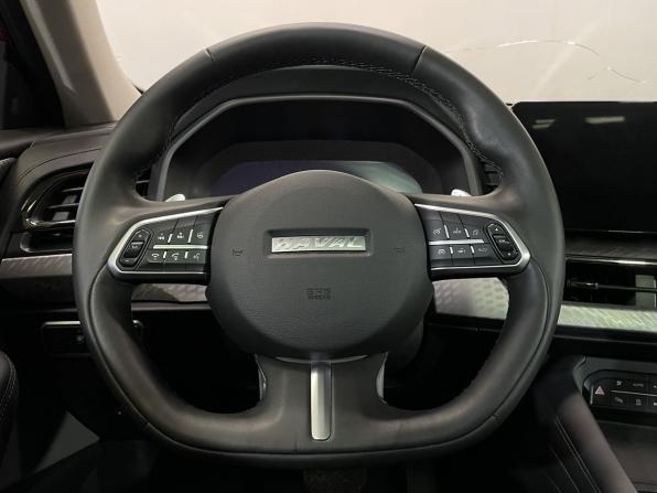 Haval F7 I Рестайлинг с пробегом 2024 года, цена 2 355 000 рублей, 41503 км, внедорожник, Автокод Объявления