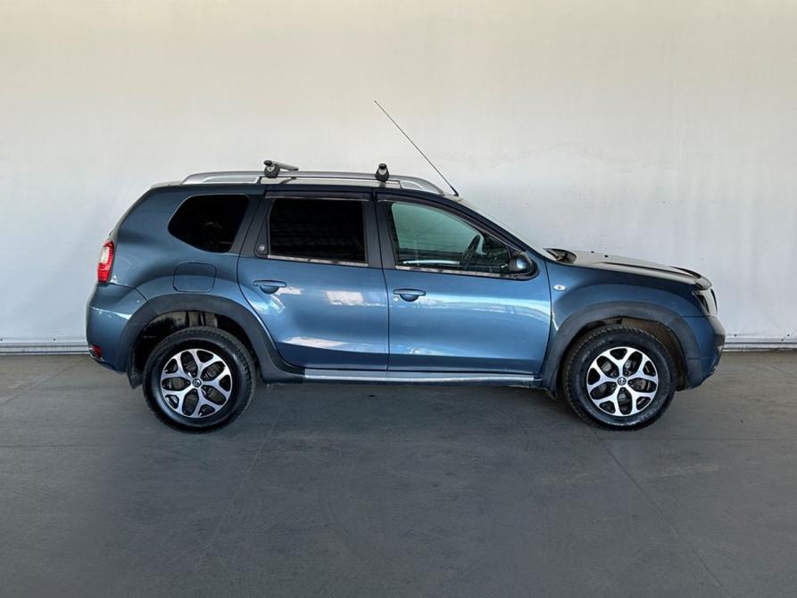 Nissan Terrano III (D10) Москва  - изображение 8