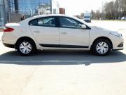 Renault Fluence I Рестайлинг Иваново  - изображение 26