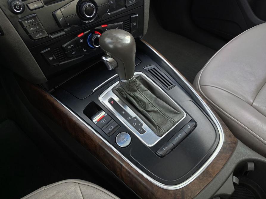 Audi Q5 I (8R) Казань  - изображение 19