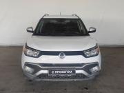 SsangYong Tivoli I Москва  - изображение 20