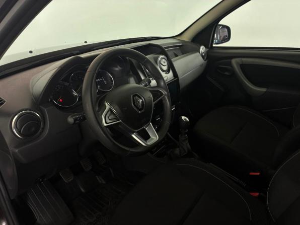 Renault Duster I Рестайлинг с пробегом 2019 года, цена 1 455 000 рублей, 115761 км, внедорожник, Автокод Объявления