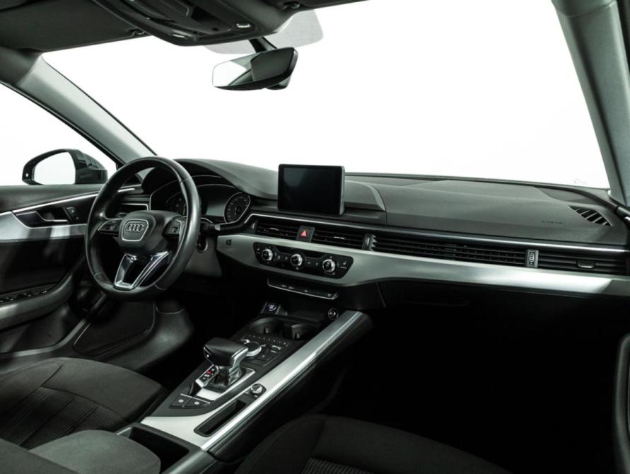 Audi A4 V (B9) Санкт-Петербург  - изображение 9