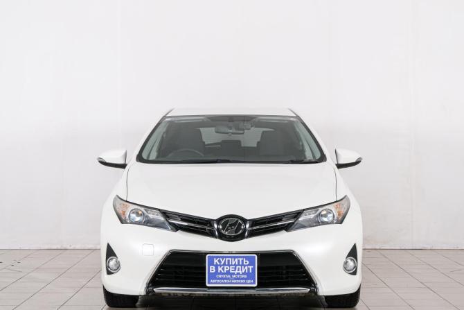 Toyota Auris II с пробегом 2012 года, цена 1 149 000 рублей, 71400 км, хэтчбек, Автокод Объявления