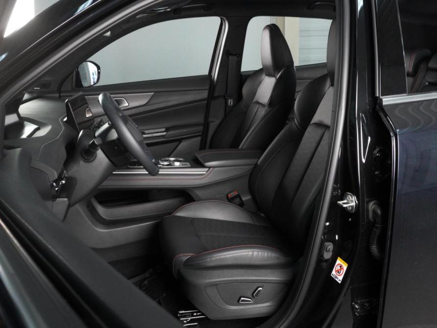 Changan UNI-S (CS55 Plus) I Минеральные Воды  - изображение 10