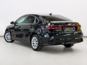 Kia Cerato IV Рестайлинг Москва  - изображение 34