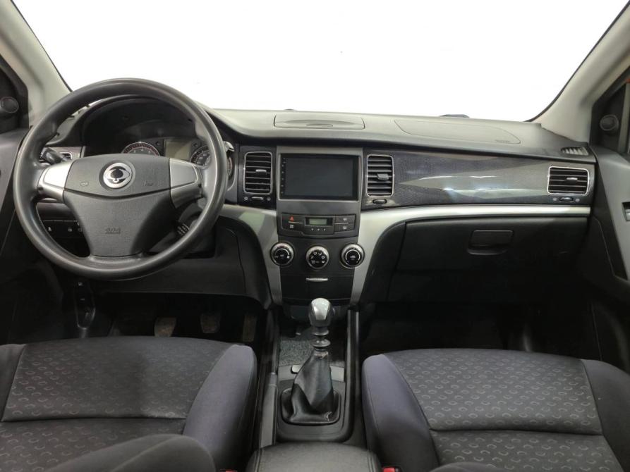 SsangYong Actyon II Альметьевск  - изображение 13