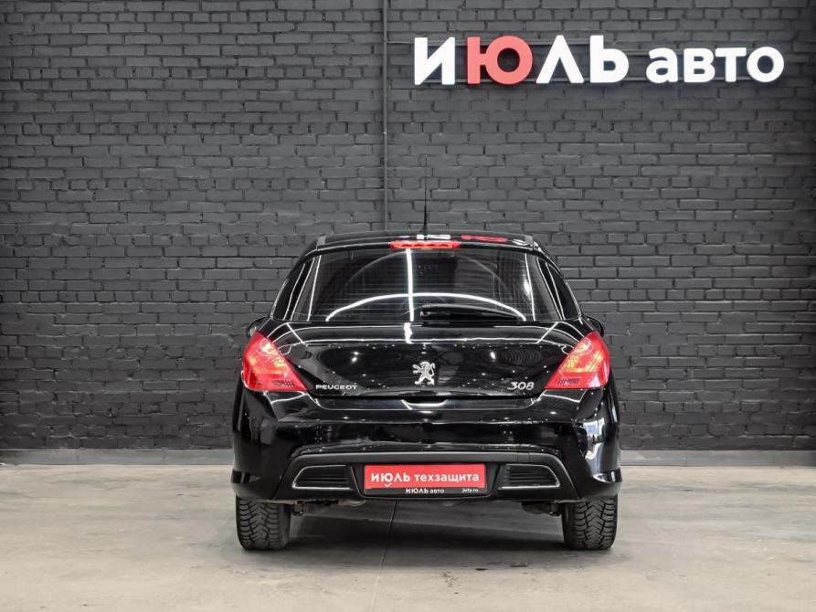 Peugeot 308 I Екатеринбург  - изображение 5