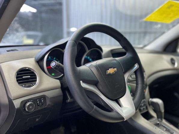 Chevrolet Cruze I с пробегом 2012 года, цена 689 000 рублей, 158455 км, седан, Автокод Объявления