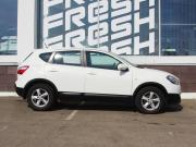 Nissan Qashqai I Рестайлинг Владимир  - изображение 26