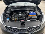 Kia Rio IV Рестайлинг Стерлитамак  - изображение 43